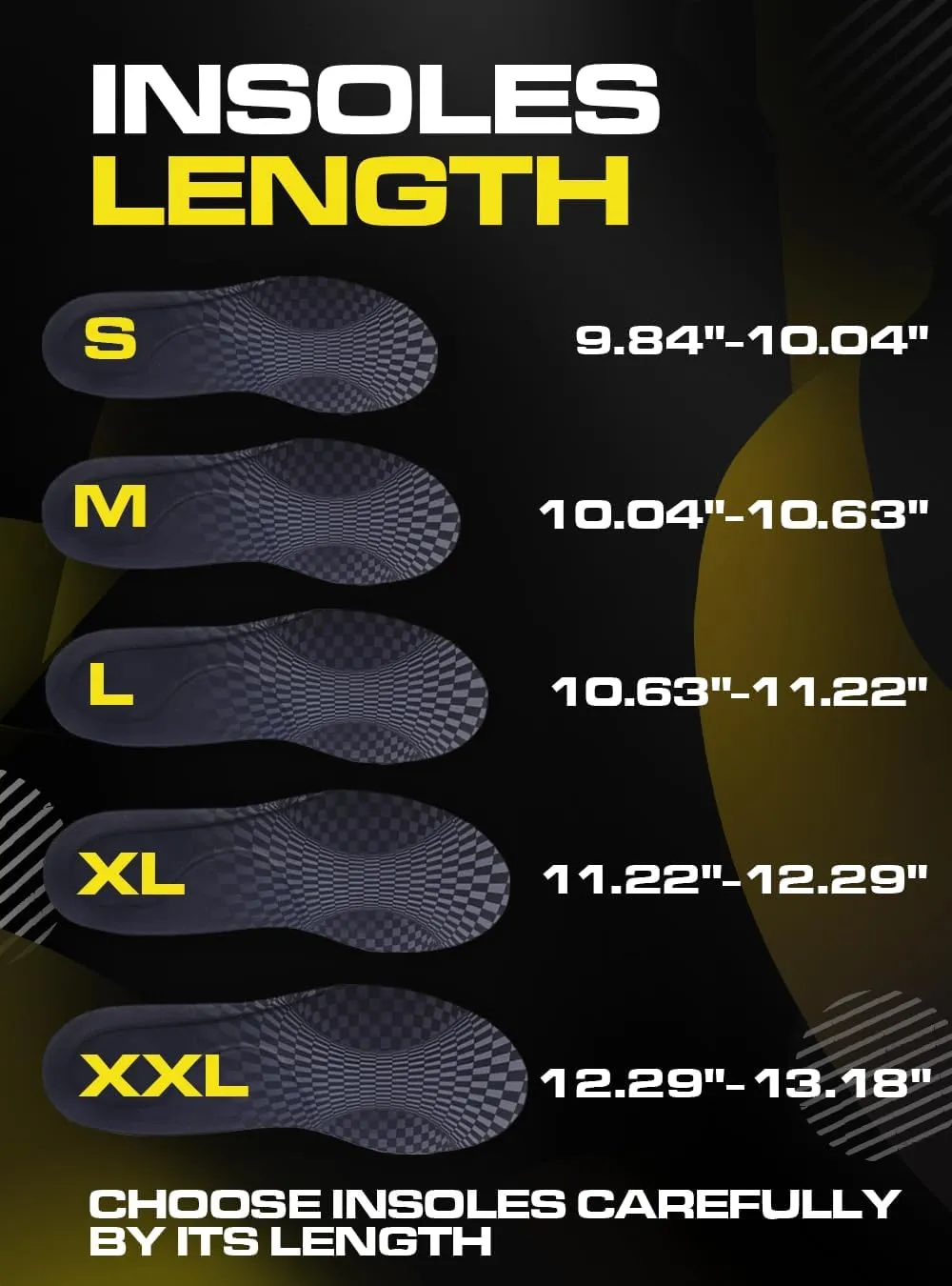 2 Packs of Work Orthotic Insoles - Anti Fatigue Medium Arch Support Shoe Insert Men Women - for Plantar Fasciitis Flat Feet Leg - Relieve Foot Pain - Work Boot Insoles for Standing All Day (Gray, M)
