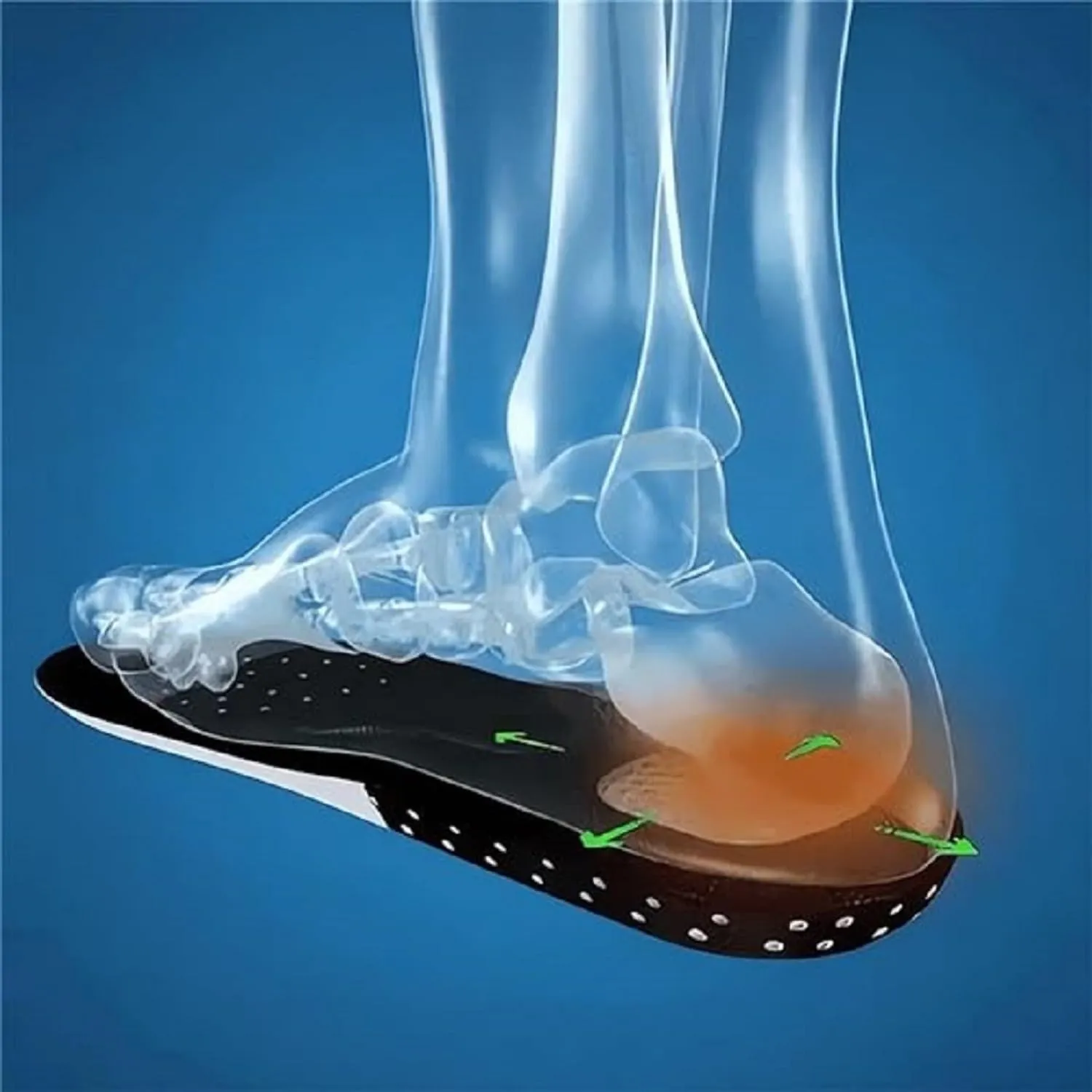 2025 New Orthopedic Sandals for Women Comfortable Recovery Walking Slides Arch Support Plantar Fasciitis Soft Cushion Wide Width