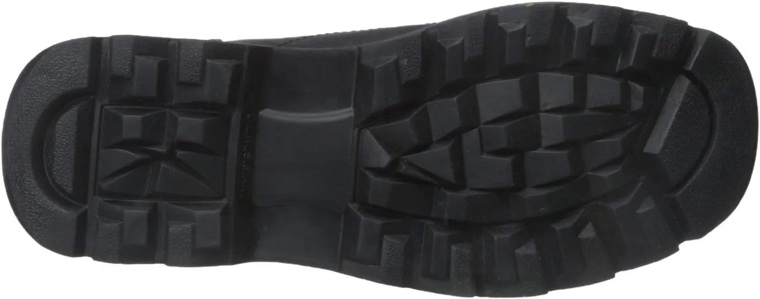 Ad Tec Unisex-Adult 6" Laceup Leather Certified Work & Hiker Boots
