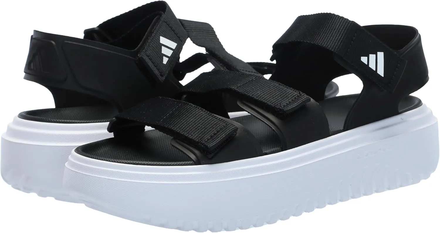 adidas Unisex-Adult Slyn Slide Sandal