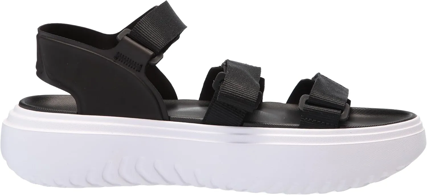 adidas Unisex-Adult Slyn Slide Sandal