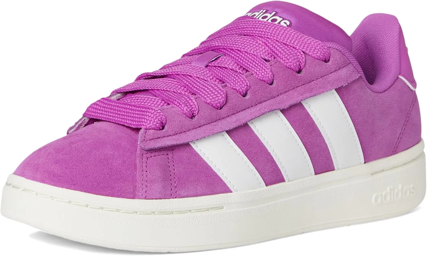 adidas Women's Grand Court Alpha 00s Sneaker