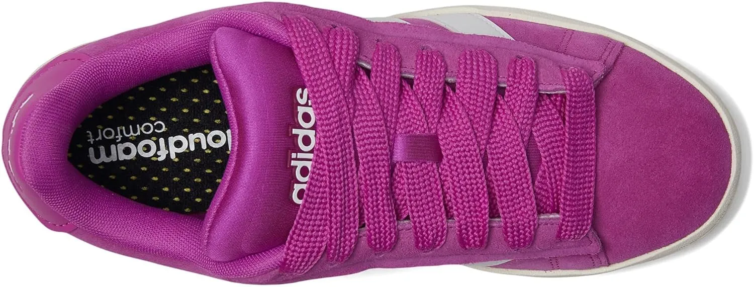 adidas Women's Grand Court Alpha 00s Sneaker