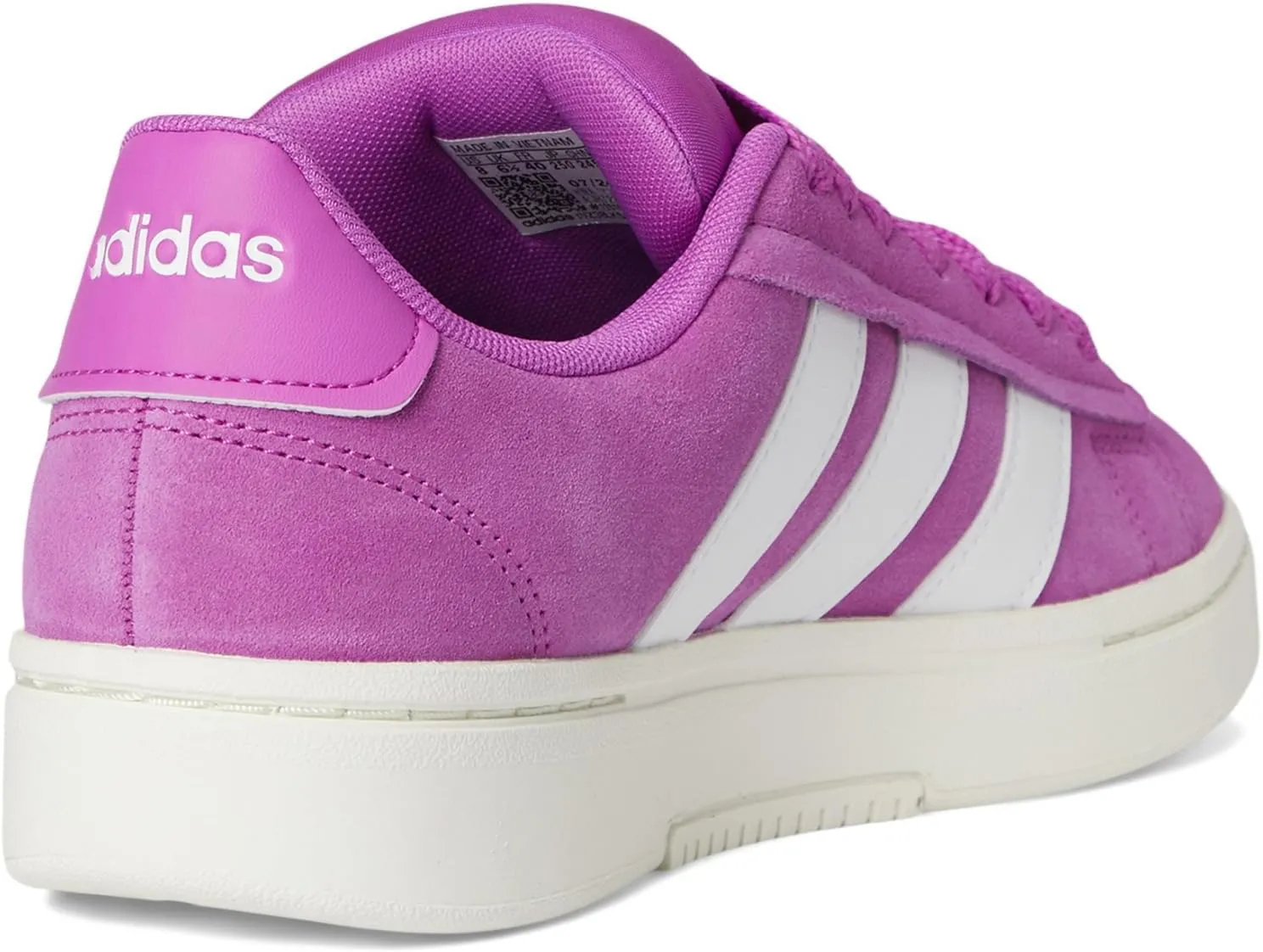 adidas Women's Grand Court Alpha 00s Sneaker