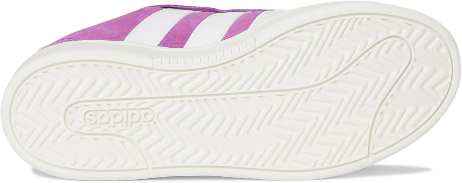 adidas Women's Grand Court Alpha 00s Sneaker