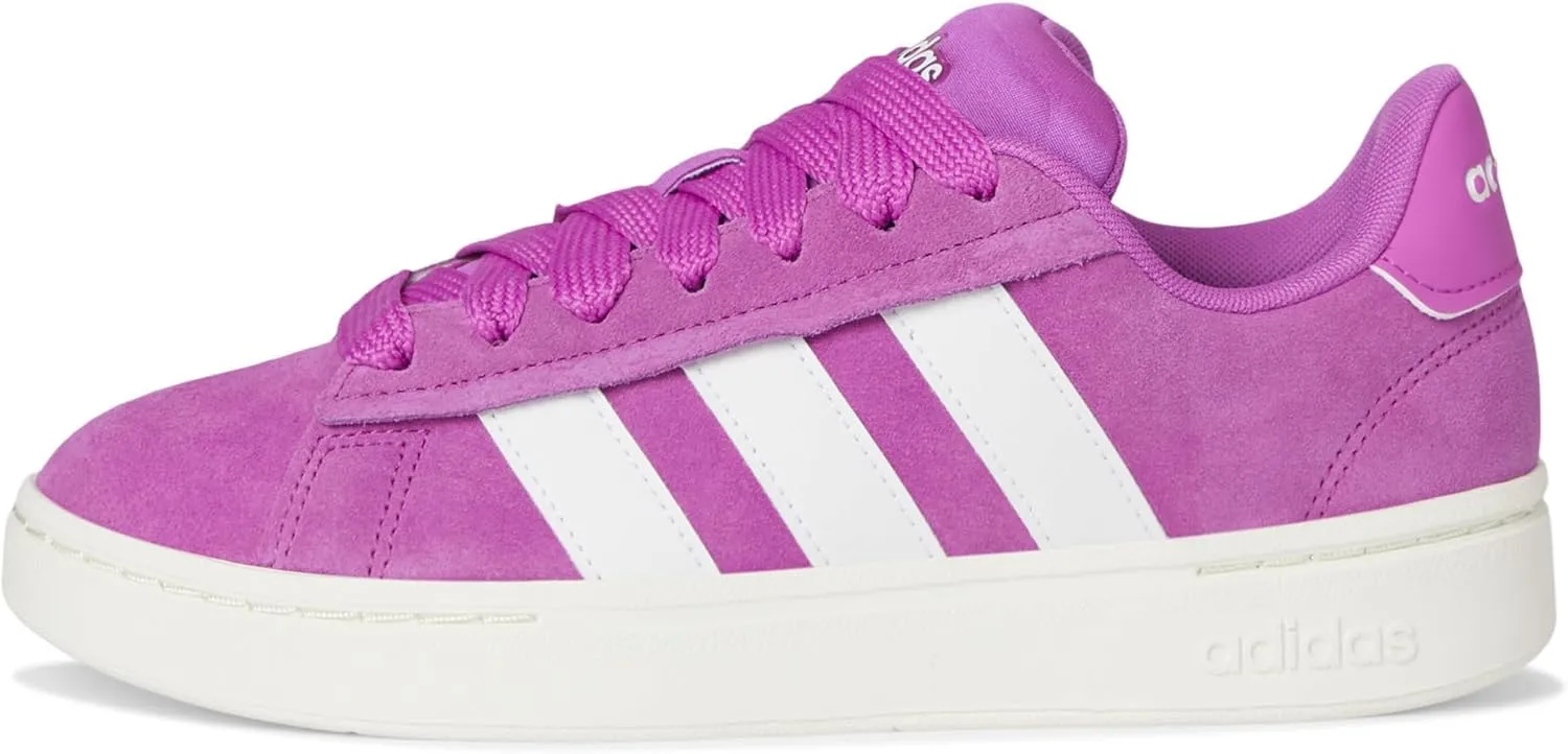 adidas Women's Grand Court Alpha 00s Sneaker