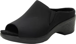 Alegria by PG Lite Women's Wedge Sandal