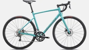 Allez GLOSS LAGOON BLUE/COOL GREY/BLAZE