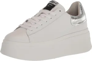 ASH Moby Women's Fashion Sneakers with Stylish Design, Comfortable Fit, and Durable Sole for Everyday Wear