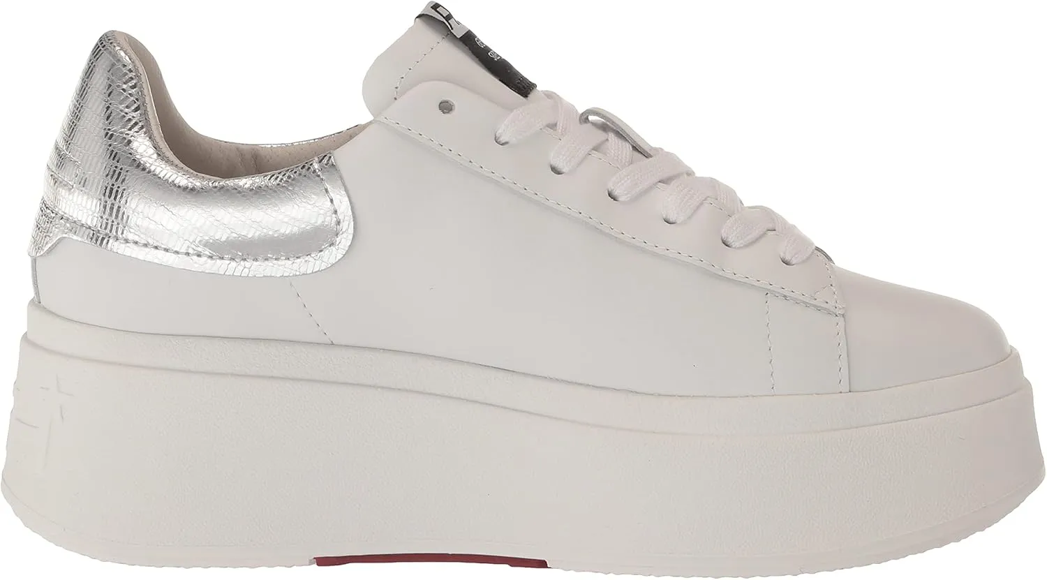 ASH Moby Women's Fashion Sneakers with Stylish Design, Comfortable Fit, and Durable Sole for Everyday Wear