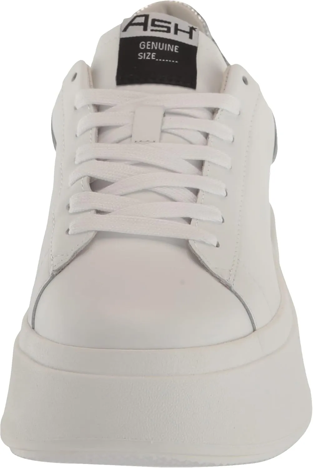 ASH Moby Women's Fashion Sneakers with Stylish Design, Comfortable Fit, and Durable Sole for Everyday Wear