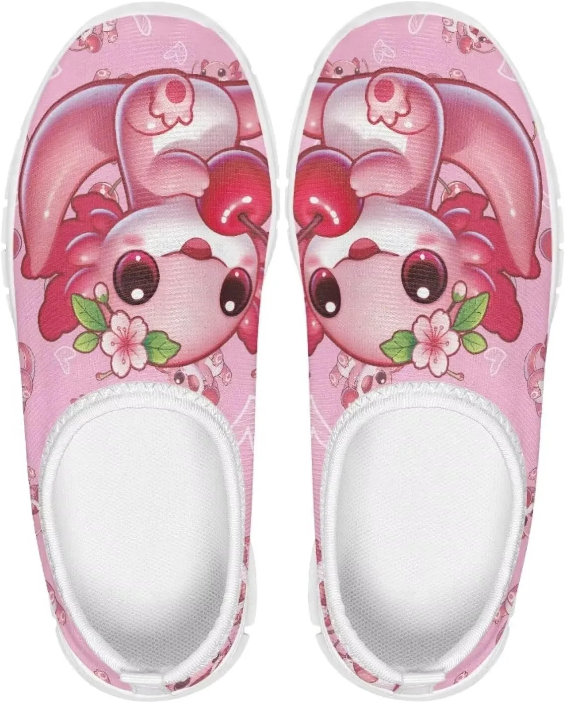 Athletics Shoes for Boys Girls,Kids Easy-to-Put-On Low-Top Shoes Children's Slip On Flats Sneakers Size 11 to 15