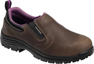 Avenger Work Boots Women's Foreman Composite Toe Waterproof Eh Slip Resistant Fashion Boot