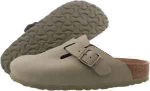 Birkenstock Classic Boston Soft Footbed Clogs