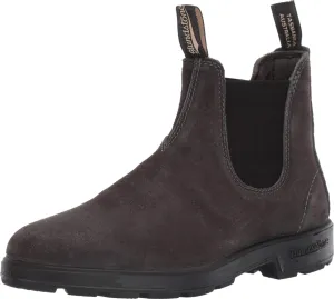Blundstone BL1910 Chelsea Boot Steel Grey AU 4.5 (US Women's 7.5) Medium