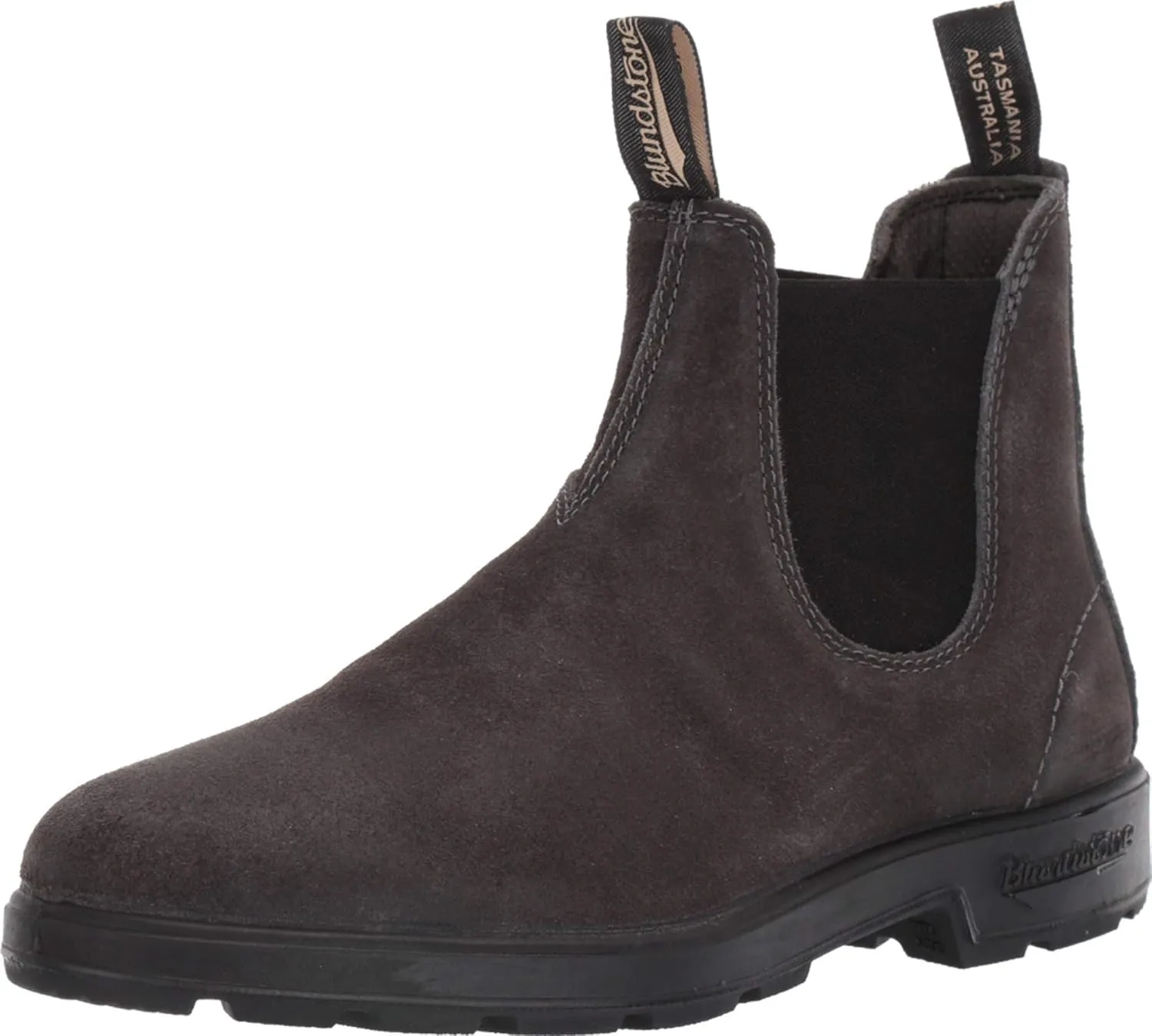 Blundstone BL1910 Chelsea Boot Steel Grey AU 4.5 (US Women's 7.5) Medium