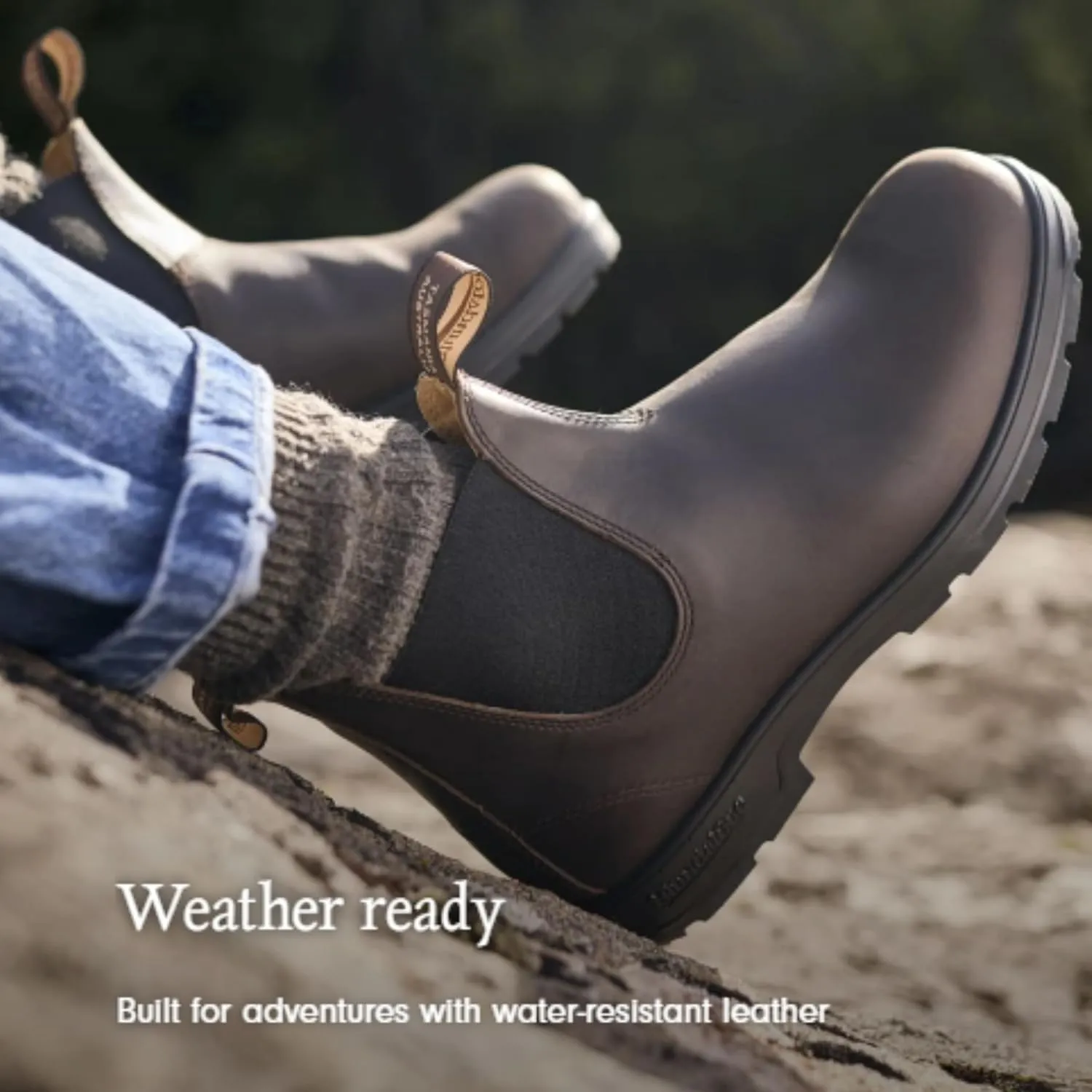 Blundstone Classic Chelsea Boots - Unisex