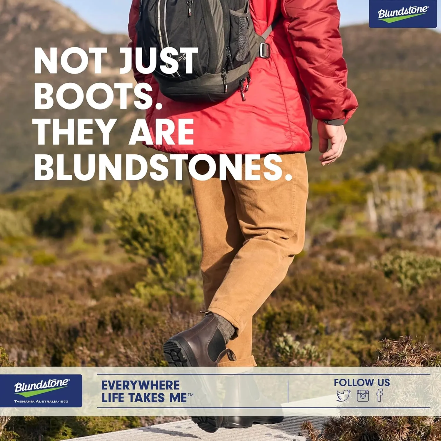 Blundstone Classic Chelsea Boots - Unisex