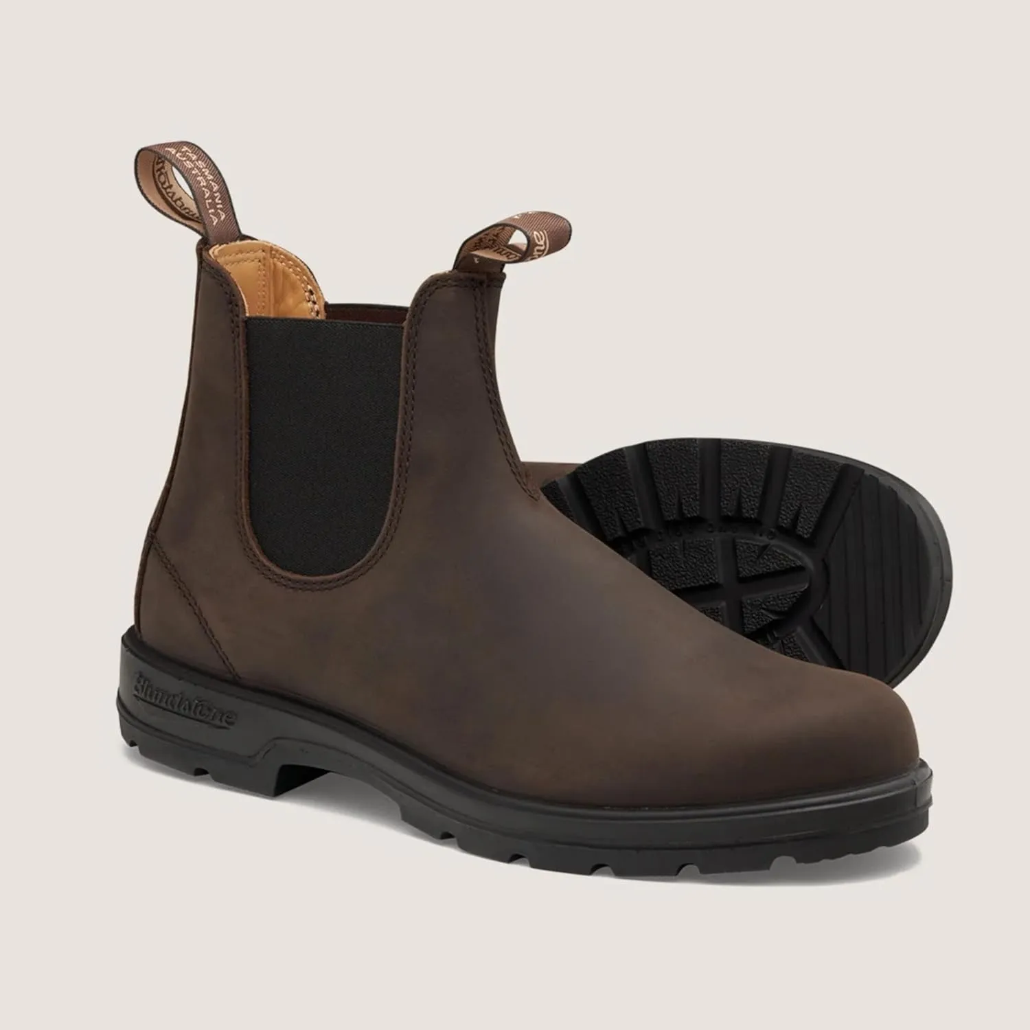 Blundstone Classic Chelsea Boots - Unisex