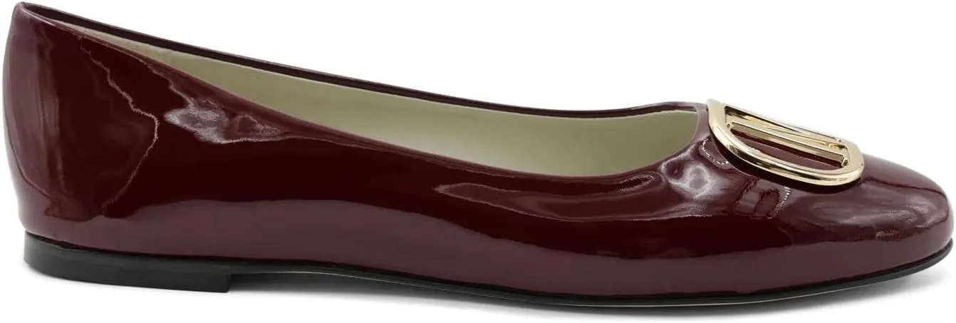 Bruno Magli Women's Mimi Ballet Flats