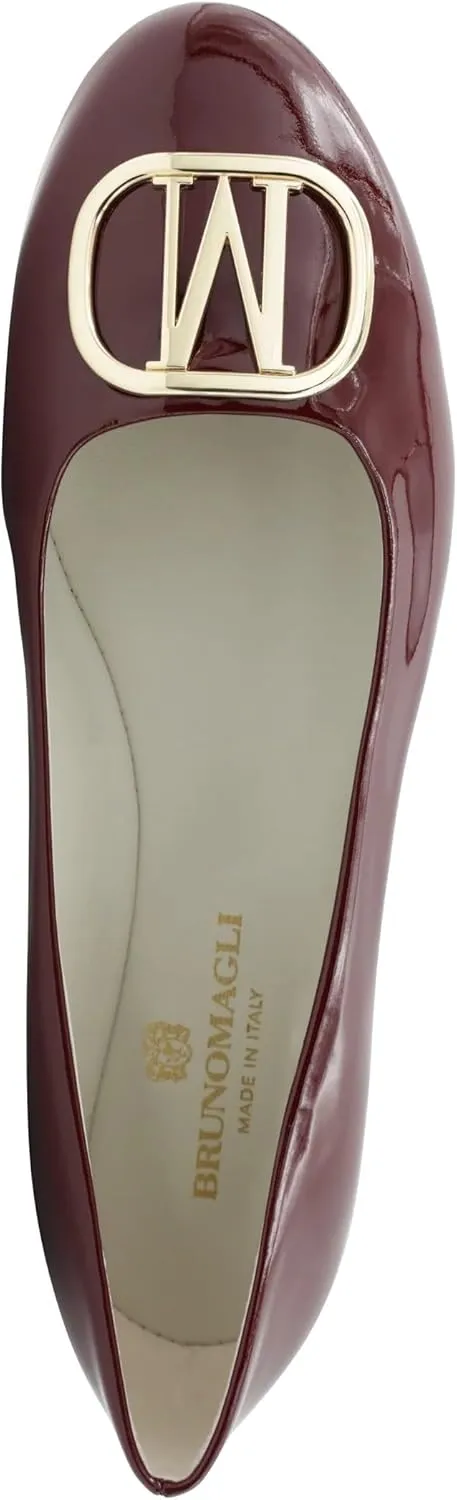 Bruno Magli Women's Mimi Ballet Flats