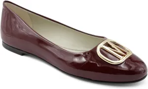 Bruno Magli Women's Mimi Ballet Flats
