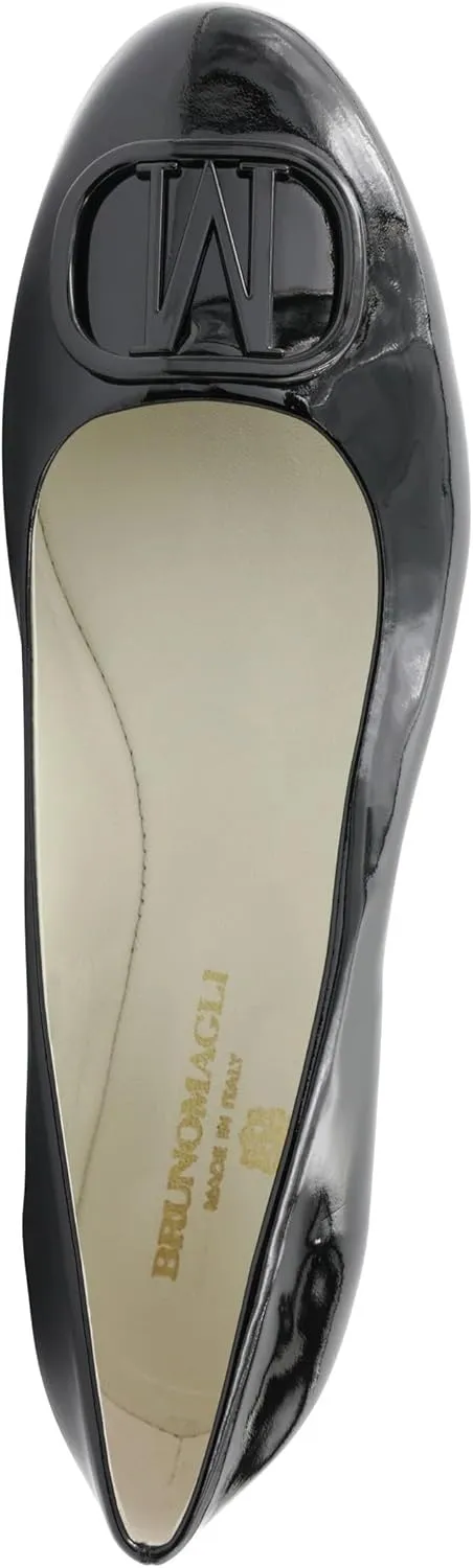 Bruno Magli Women's Mimi Ballet Flats