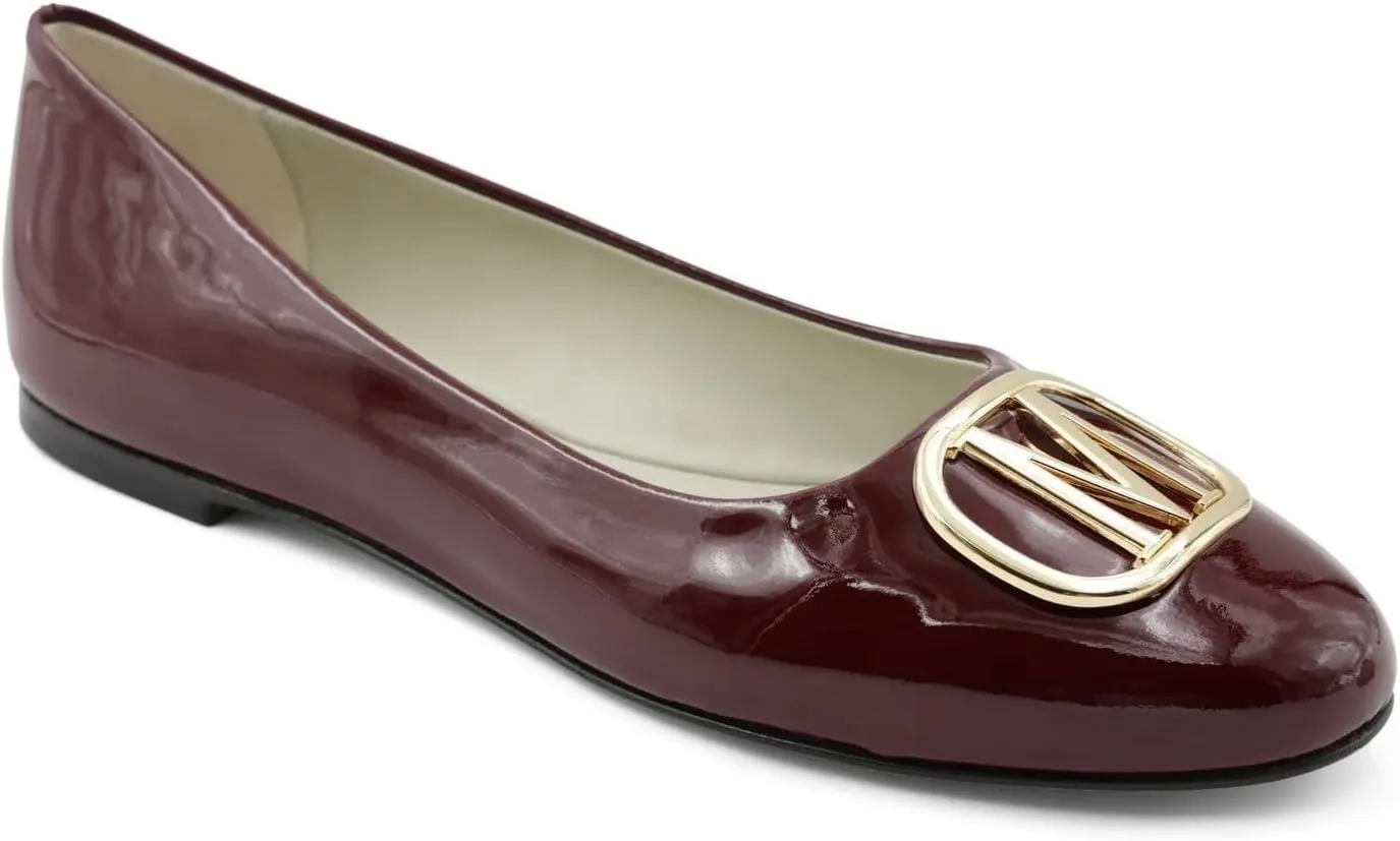 Bruno Magli Women's Mimi Ballet Flats