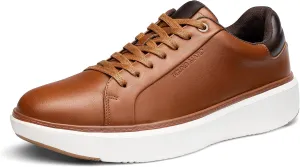 Bruno Marc Men's WaveFlex CoreNeat Dress Fashion Sneakers Casual Shoes
