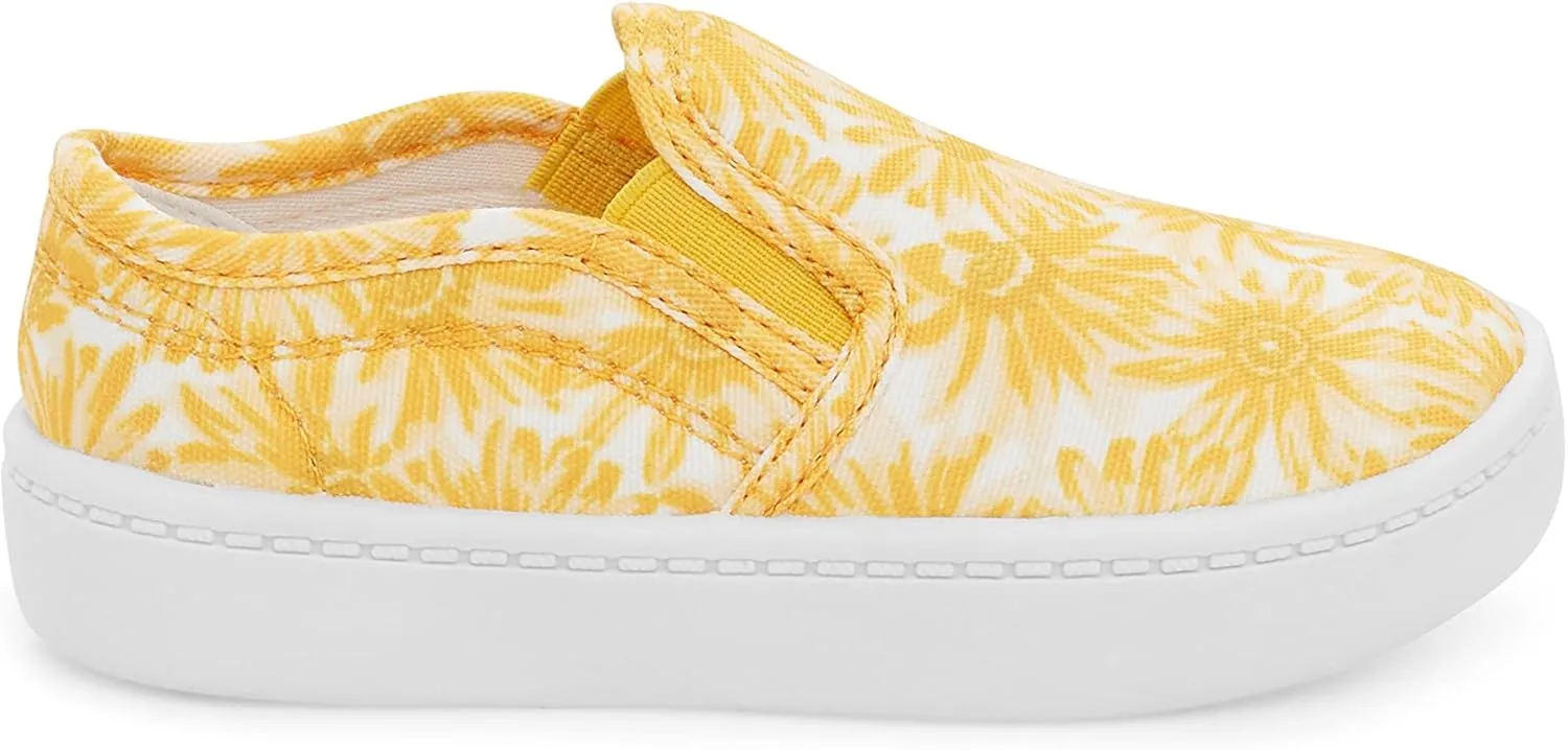 Carter's Girl's Nettie6 Sneaker