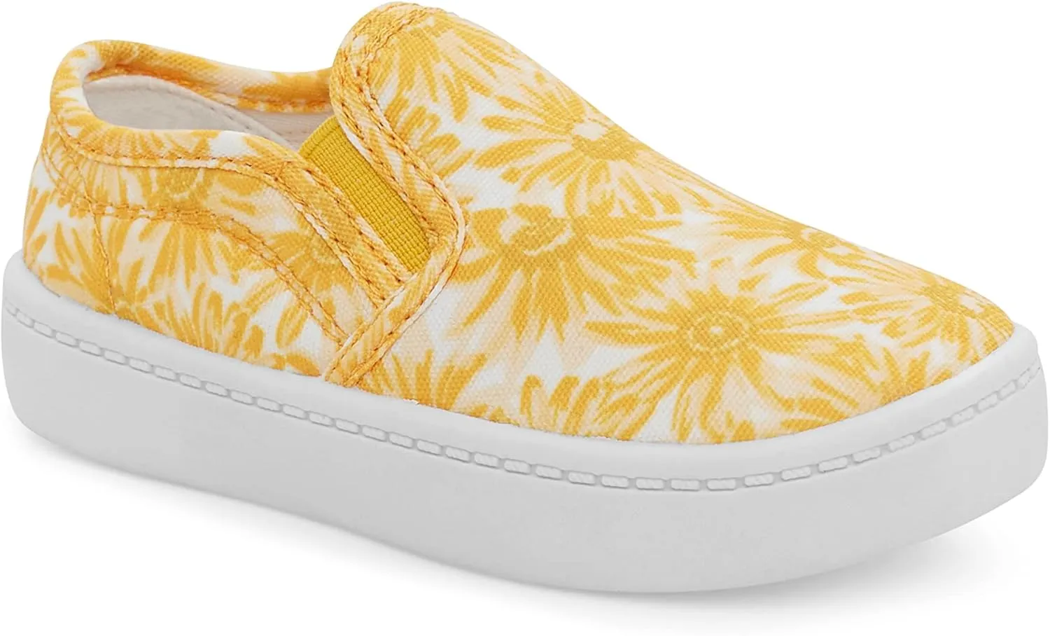 Carter's Girl's Nettie6 Sneaker