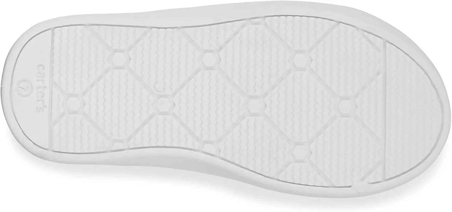 Carter's Girl's Nettie6 Sneaker
