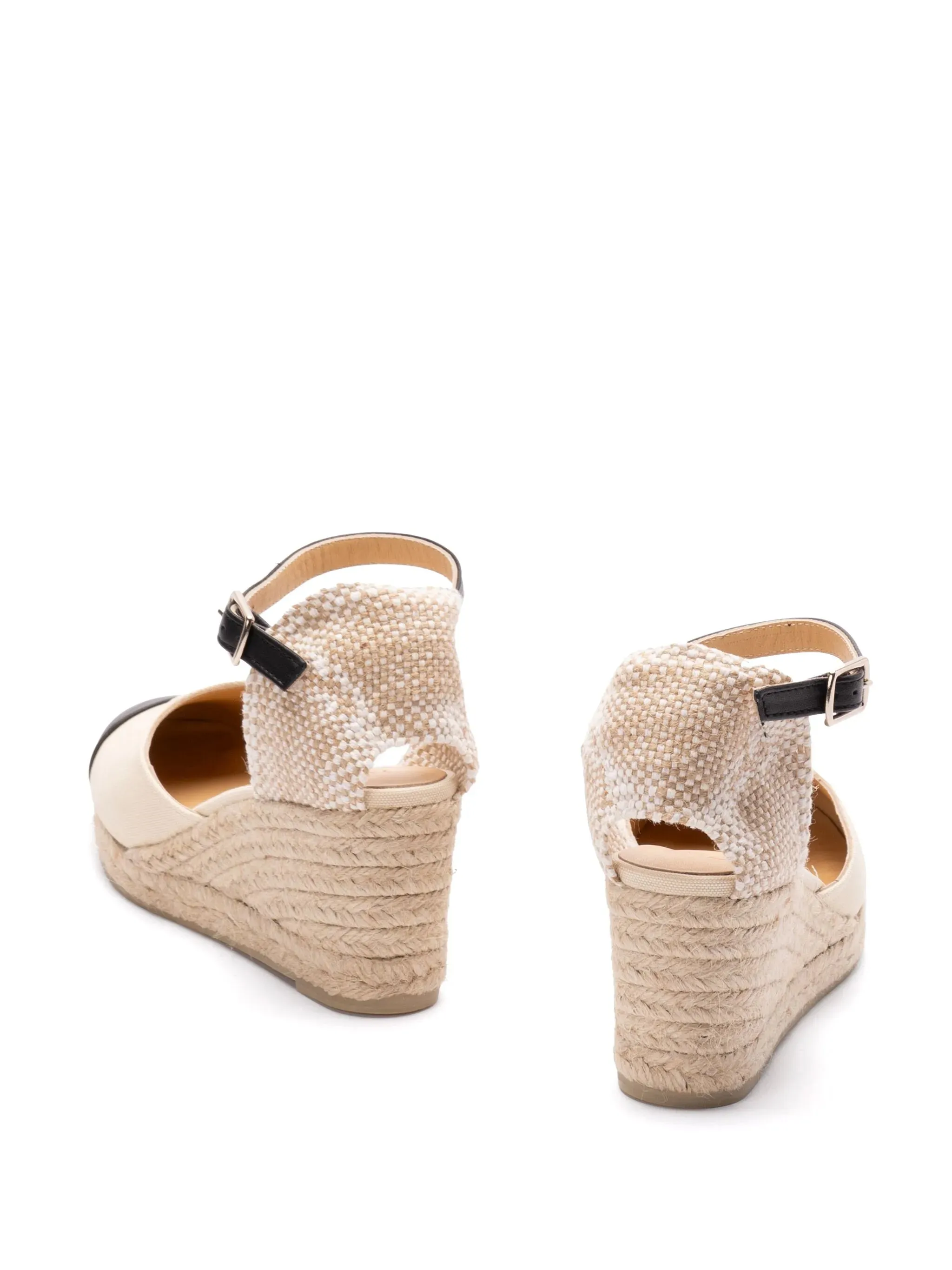 Caya Espadrilles