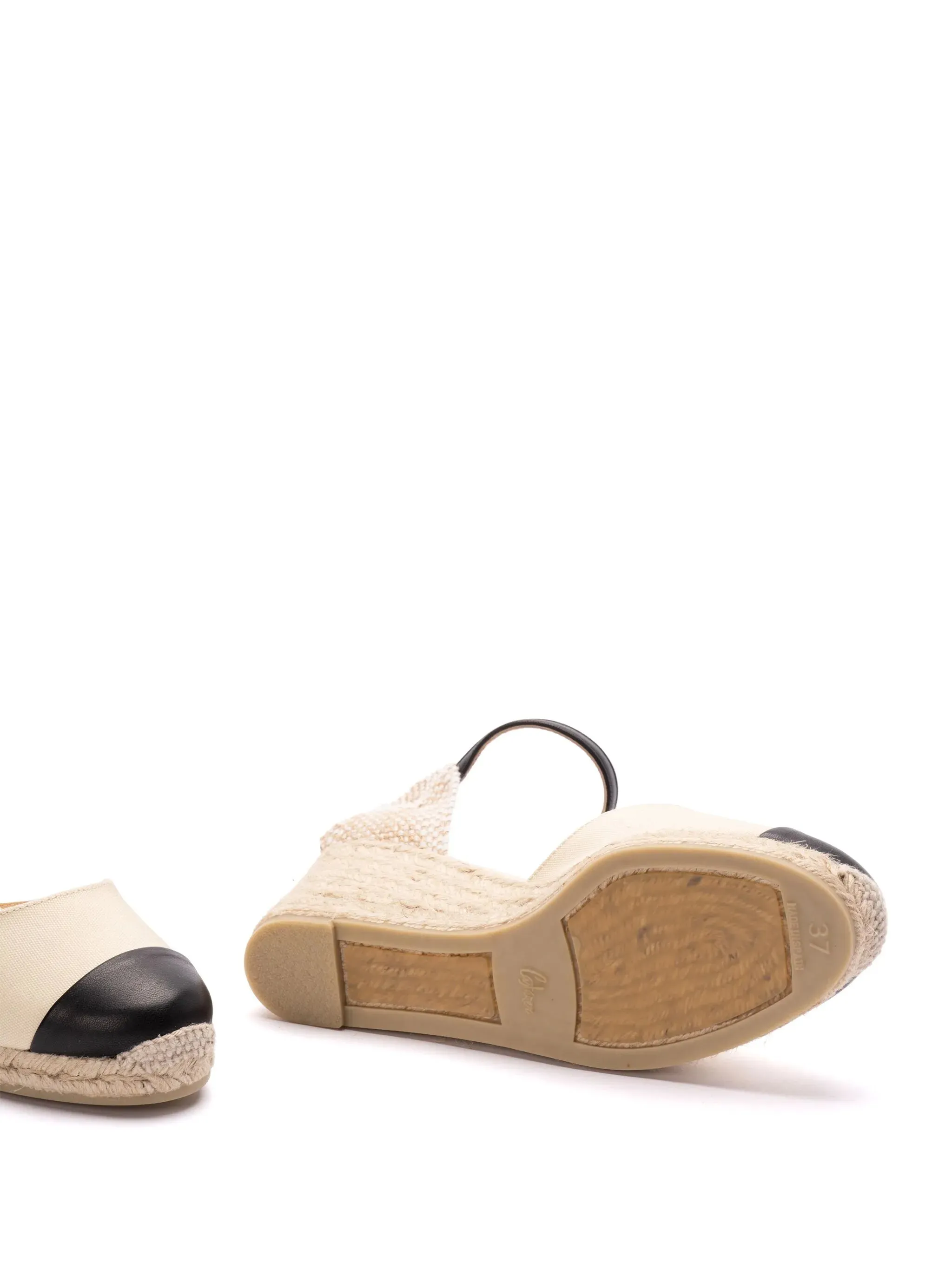 Caya Espadrilles