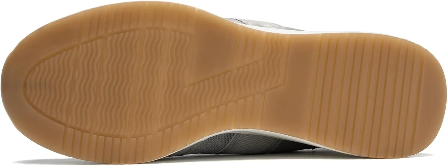 Cestfini Wedge Sneakers for Women - Wedge Tennis Shoes Non-Slip Women Fashion Sneakers