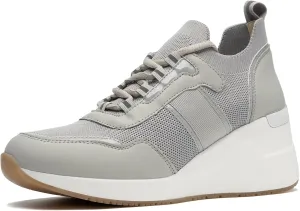 Cestfini Wedge Sneakers for Women - Wedge Tennis Shoes Non-Slip Women Fashion Sneakers