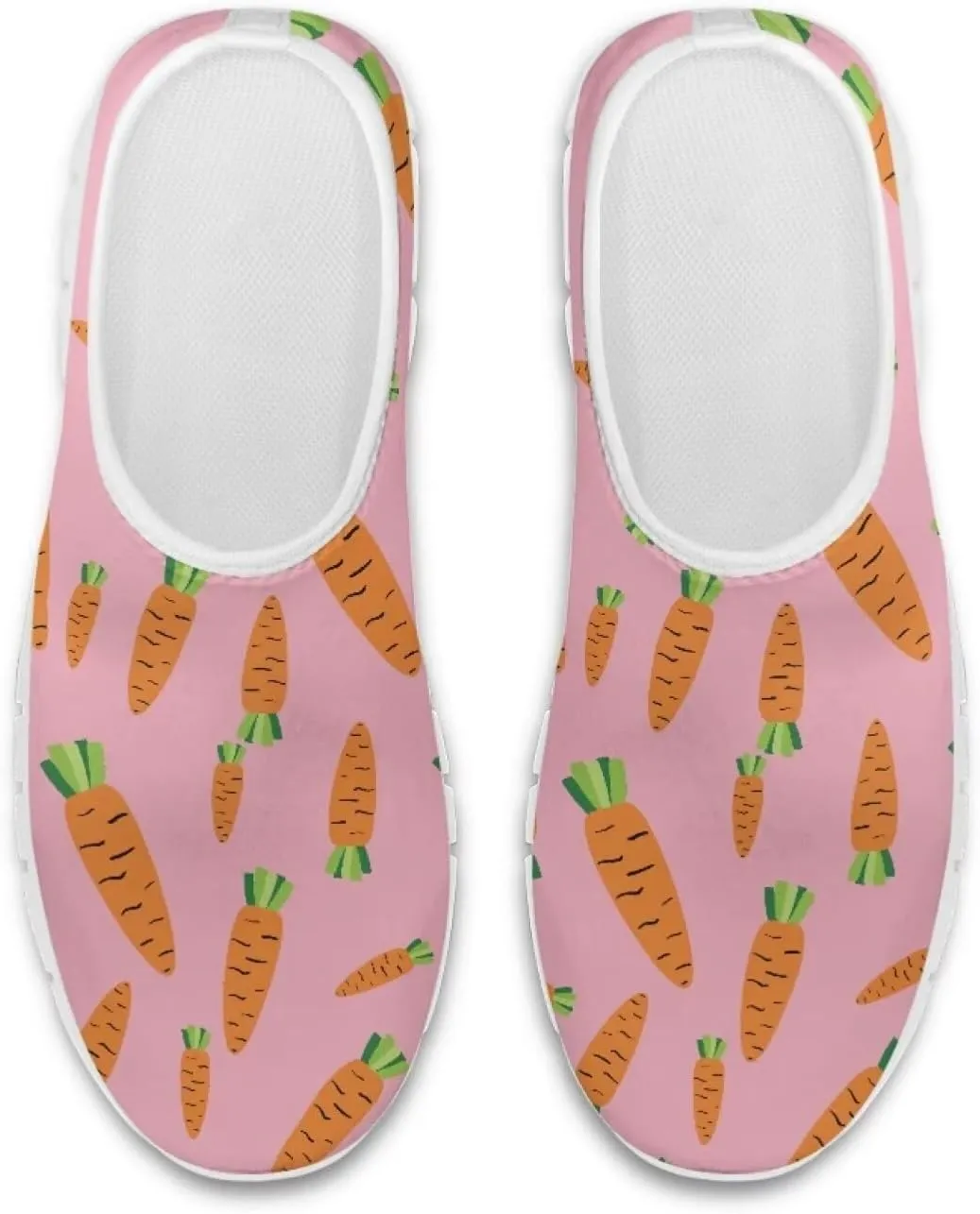 Coloranimal Flats for Women Walking Shoes Casual Flats Comfortable Womens Travel Shoes Loafers with Anti Skid Sole Fashion Womens Footwear