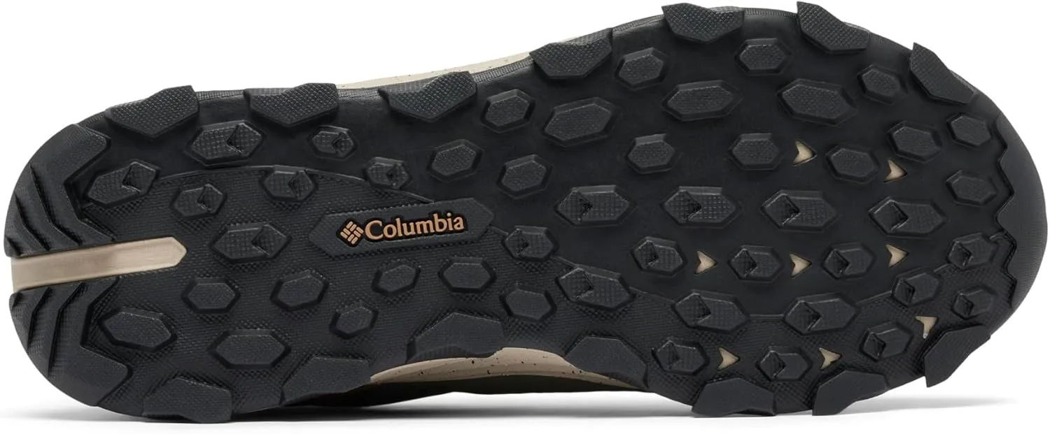 Columbia Men's Hatana Max Outdry Hiking Shoe