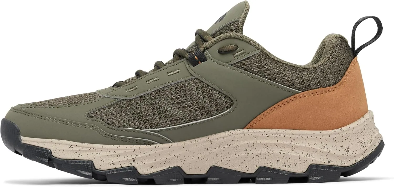Columbia Men's Hatana Max Outdry Hiking Shoe