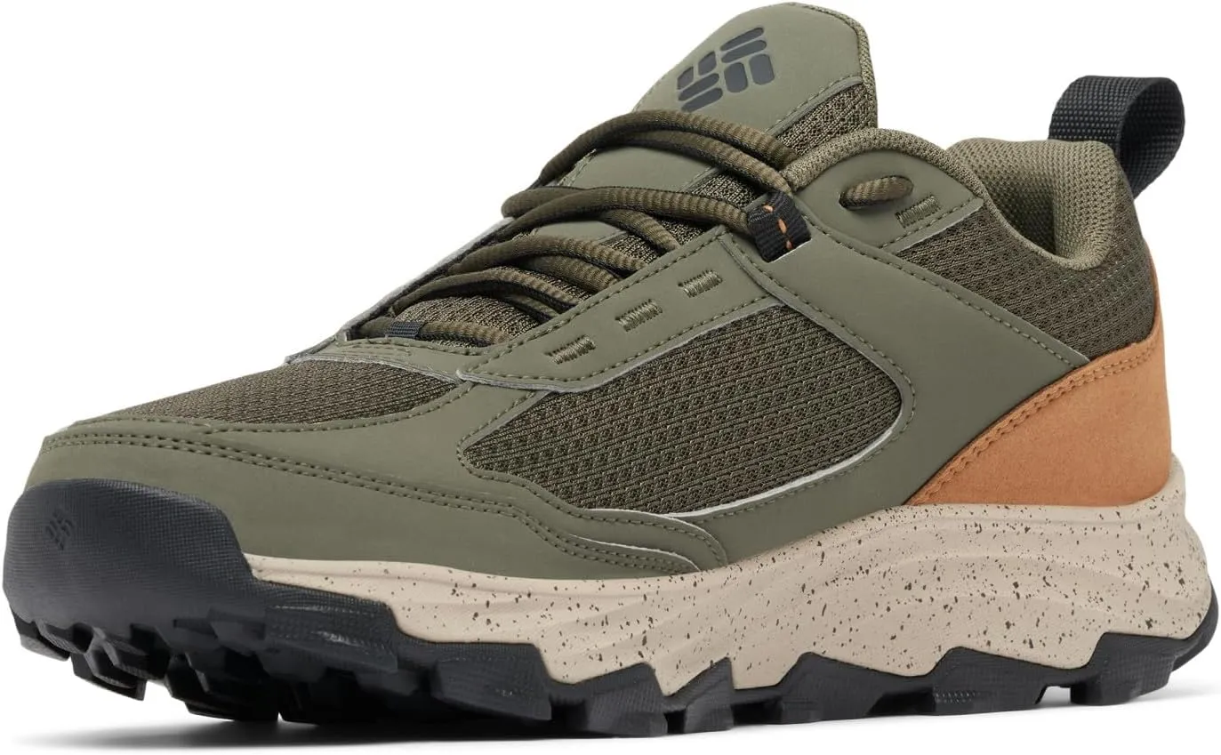 Columbia Men's Hatana Max Outdry Hiking Shoe