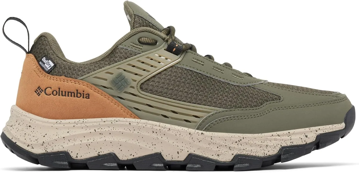 Columbia Men's Hatana Max Outdry Hiking Shoe