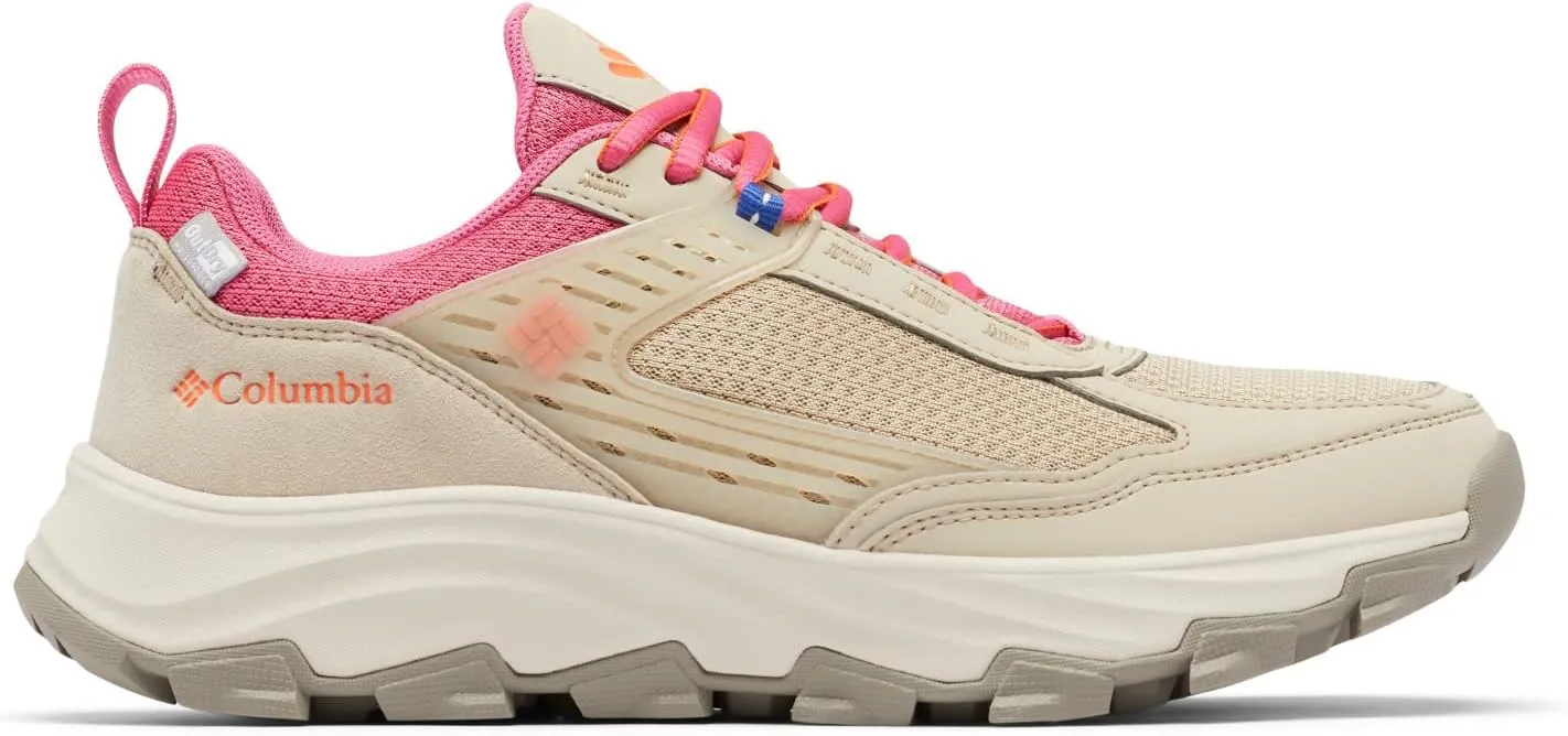 Columbia Women's Hatana Max Outdry Hiking Shoe