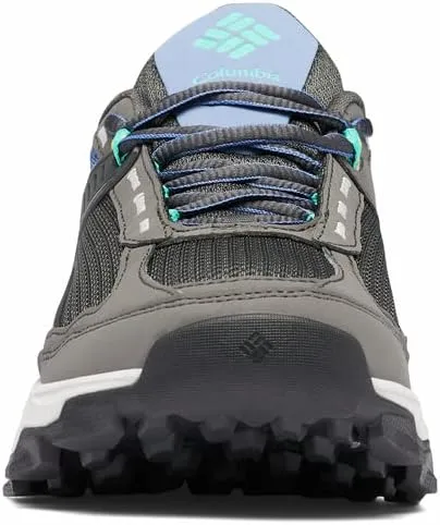 Columbia Women's Hatana Max Outdry Hiking Shoe