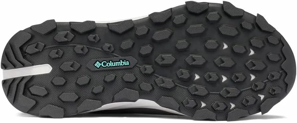 Columbia Women's Hatana Max Outdry Hiking Shoe