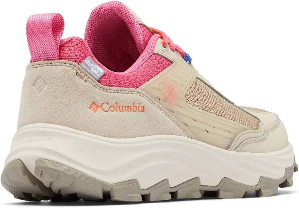 Columbia Women's Hatana Max Outdry Hiking Shoe