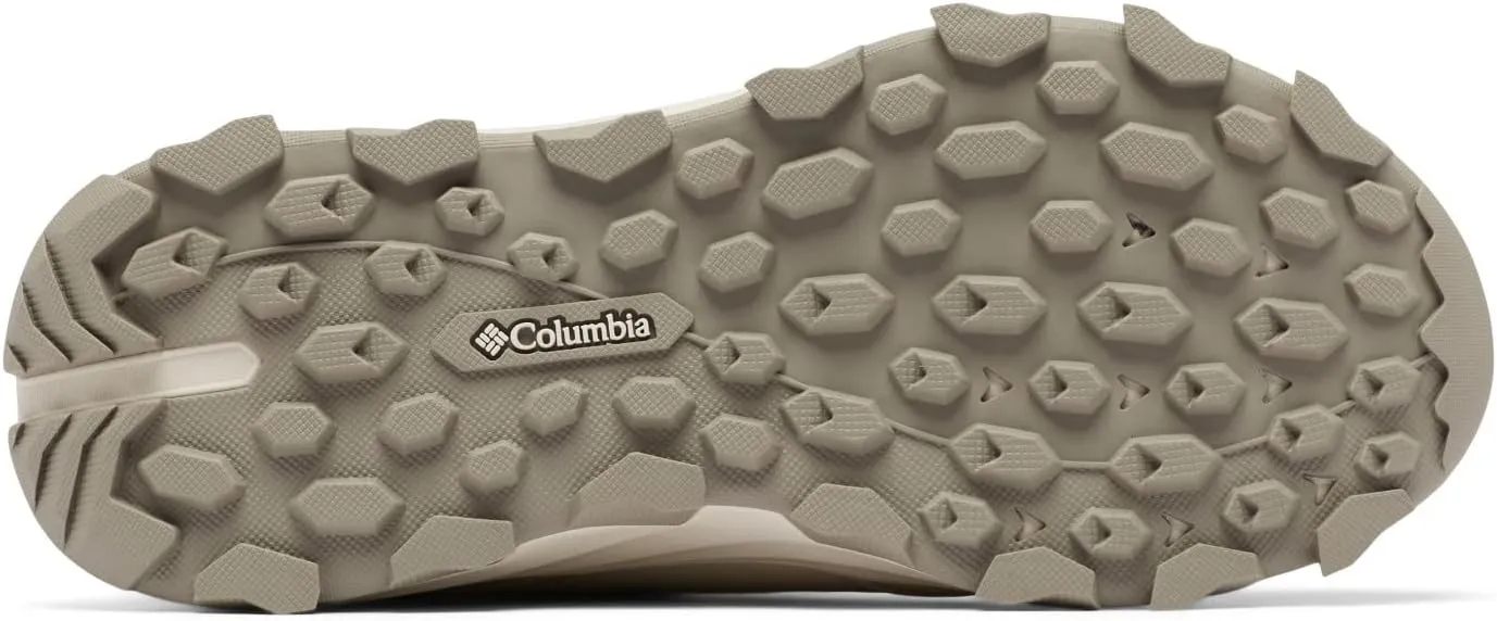 Columbia Women's Hatana Max Outdry Wide Hiking Shoe
