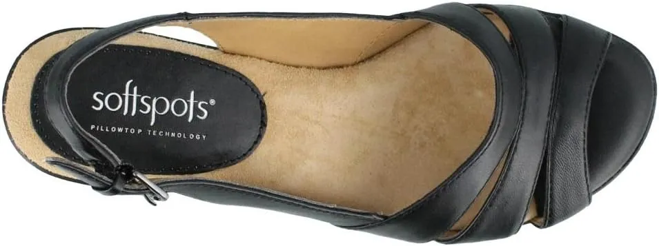Comfortiva Women's Neima-Soft Spots