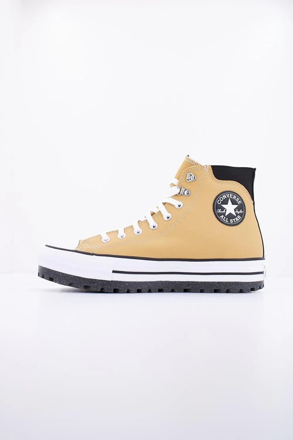 Converse Men's Chuck Taylor All Star City Trek Sneakers