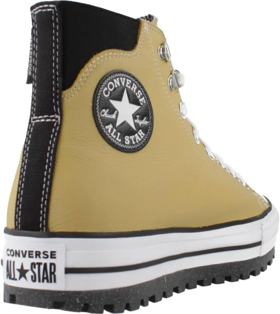 Converse Men's Chuck Taylor All Star City Trek Sneakers