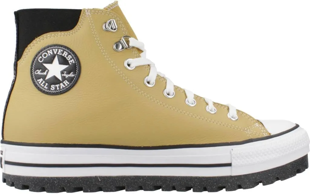 Converse Men's Chuck Taylor All Star City Trek Sneakers